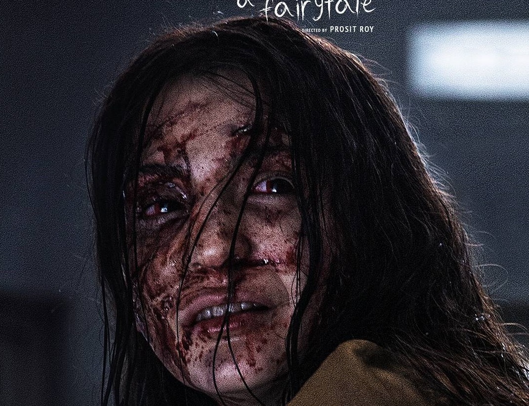Pari Screamer 6: Anushka Sharma is adamant on scaring the wits out of us! Watch video 