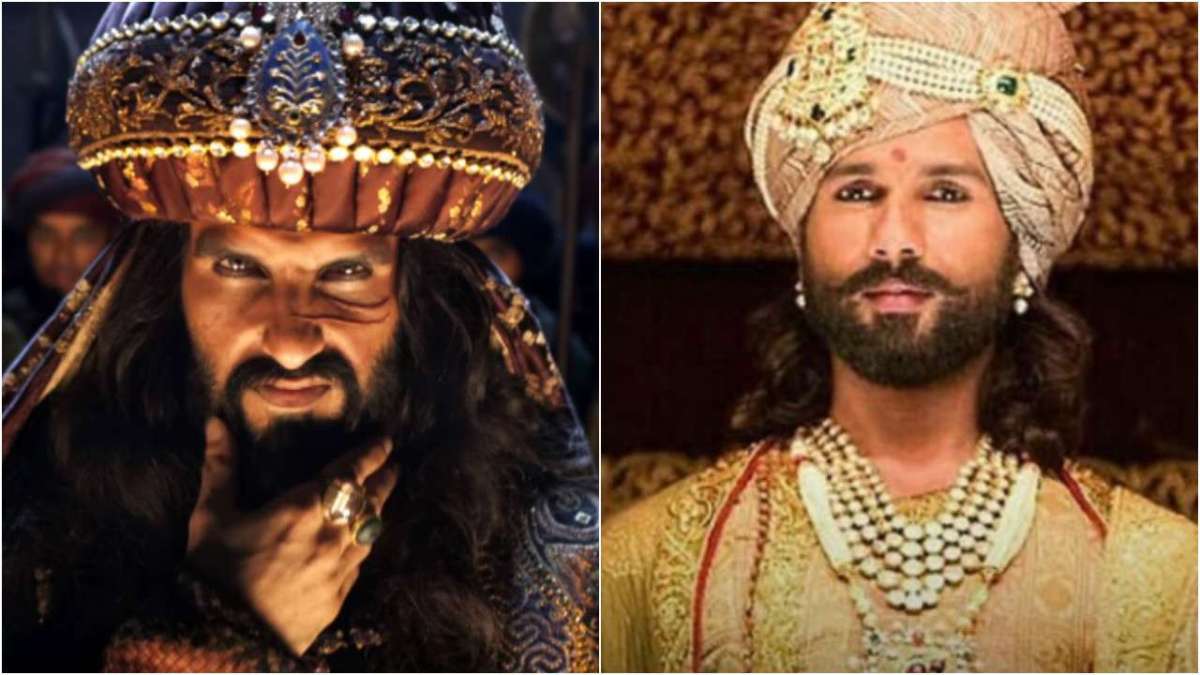 Following In Ranveer Singh Footsteps, Shahid Kapoor Hikes Fee After ...