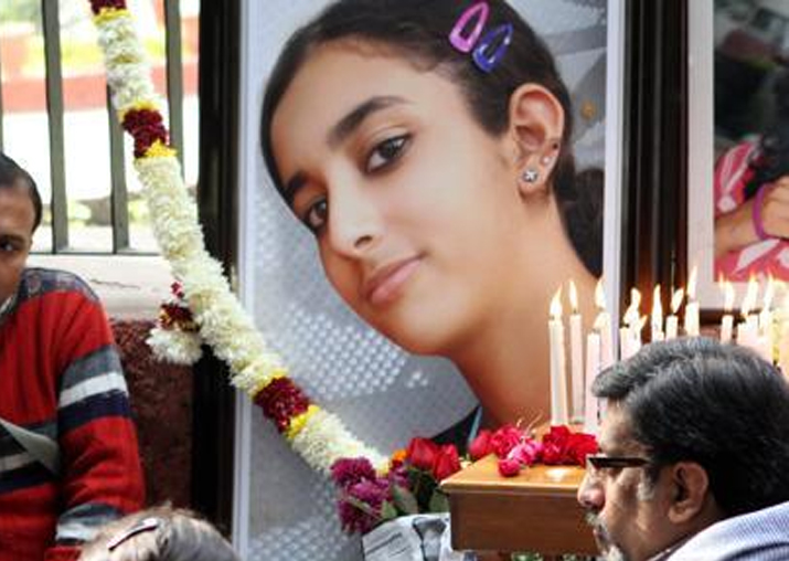 Aarushi Case Ex Cbi Judge Moves Sc Against His Criticism By Allahabad