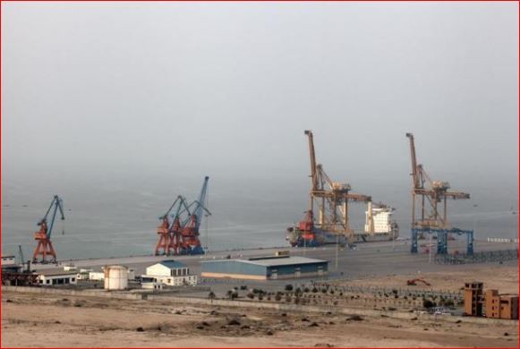 China's Diplomatic Prowess in Balochistan: A Silent Threat to the CPEC