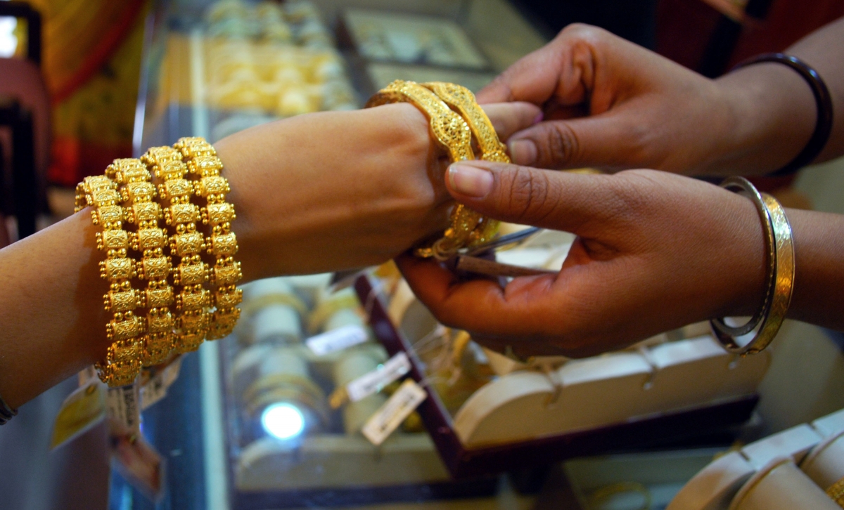 gold price today january 14 check latest rates in delhi chennai mumbai kolkata and other cities