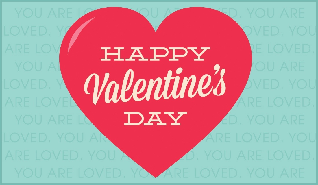 Happy Valentine's Day 2018: Romantic messages, HD Images, Wallpapers, Quotes,  SMS, Facebook Status and WhatsApp Messages | Books News – India TV
