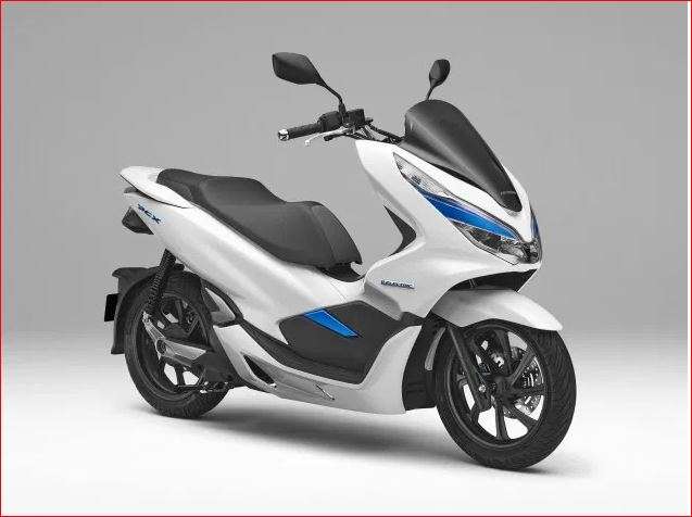 Honda gadi ke online model