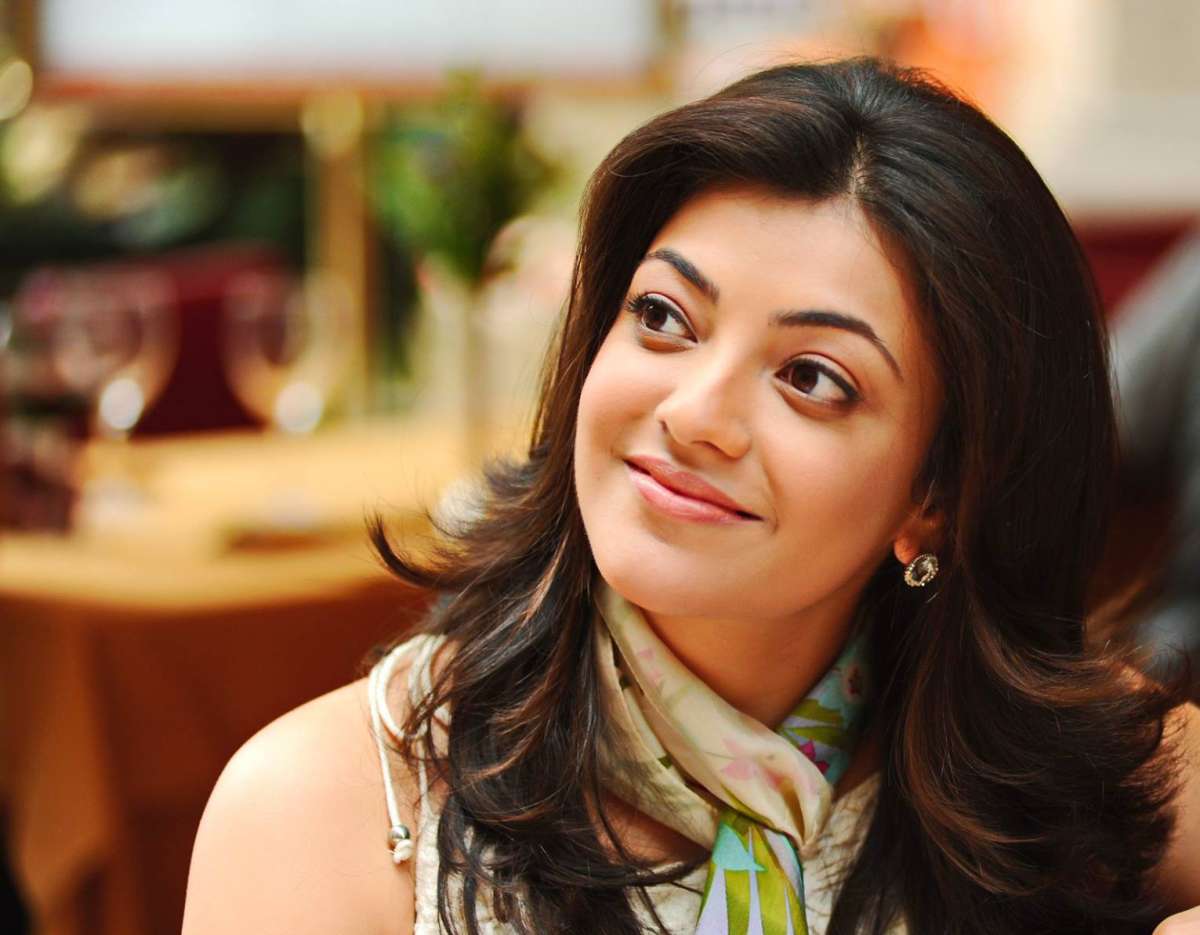 Kajal Aggarwal: I'm Open to All Languages, From Bollywood to International