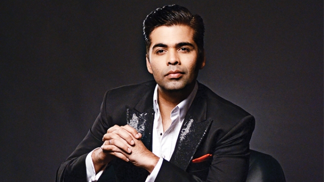 Karan Johar to Bollywood filmmakers: You have to look at the industry as a holistic force