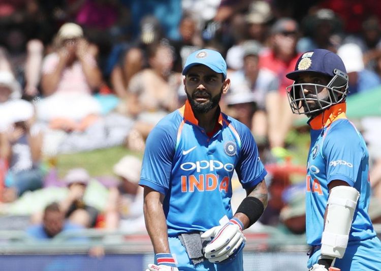 South Africa can put India under pressure if 'big dog' Virat Kohli ...