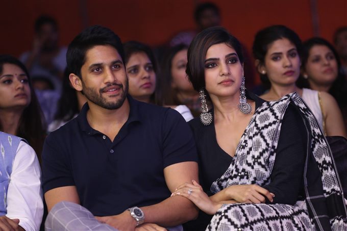 Samantha Akkineni, akkineni, samantha, tollywood, HD phone