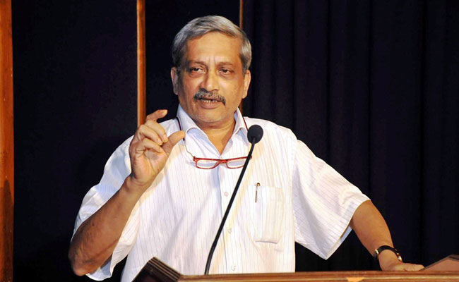 Manohar Parrikar's health review on Wednesday before possible discharge ...