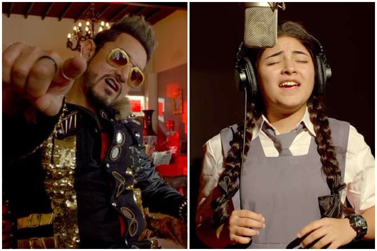 Secret superstar box outlet office collection worldwide