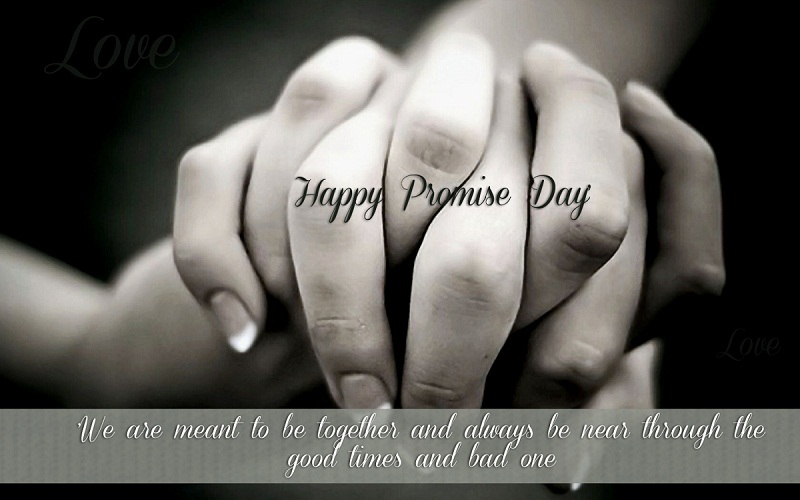 Happy Promise Day 2018 Quotes Images Greetings Whatsapp Messages Facebook Status Relationships News India Tv