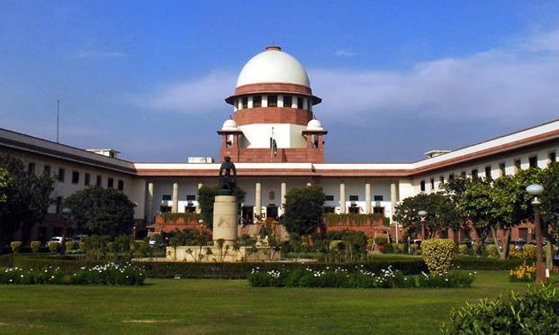 SC Clarifies on Electronic Evidence admissibility: No certificate needed in certain cases