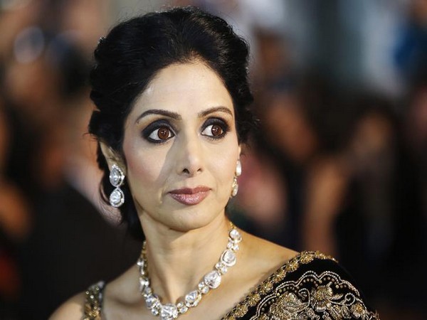 Sridevi’s native village in Tamil Nadu in tears on their Mayil’s death ...