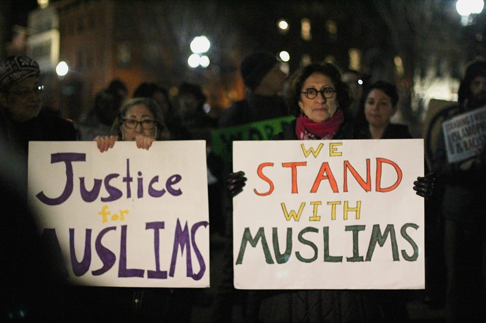 1 in 5 Muslim Canadians say they face discrimination