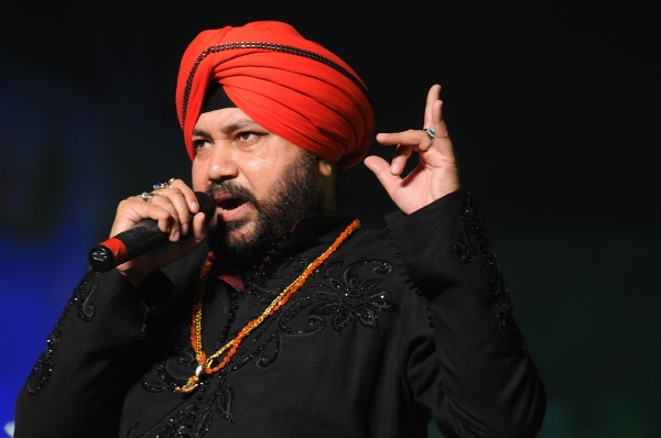 Daler Mehndi arrested over human trafficking, to spend 2 years in jail –  The New Nation