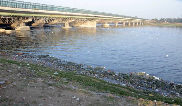 Representational image