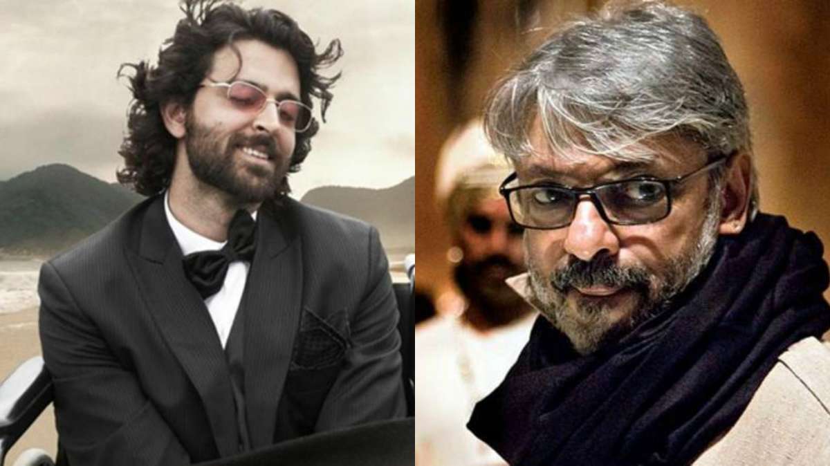 When Salman Khan said 'koi kutta bhi nahin gaya' to watch Sanjay Leela  Bhansali's 'Guzaarish'