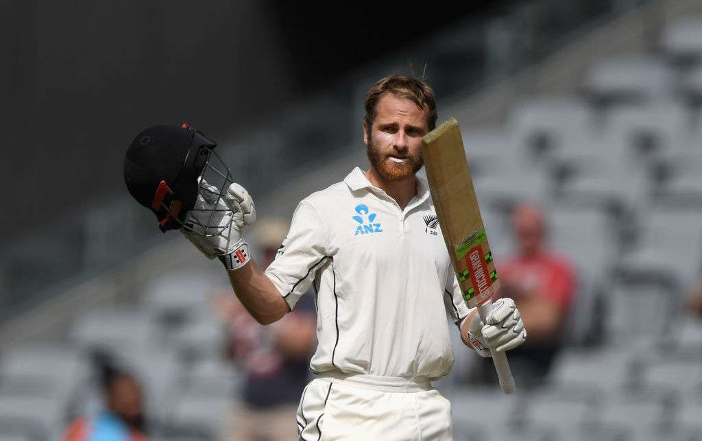 Kane Williamson smashes historic 18th ton to become New Zealand's ...