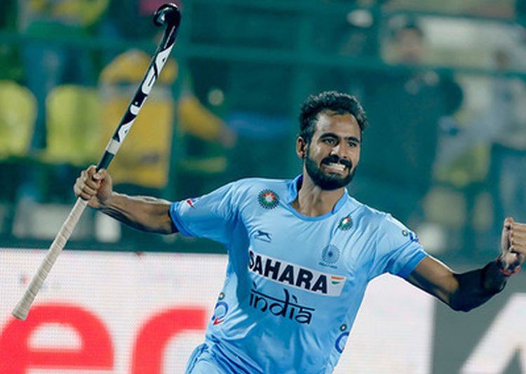 India Dominates Ireland to Secure Fifth Place at Sultan Azlan Shah Cup