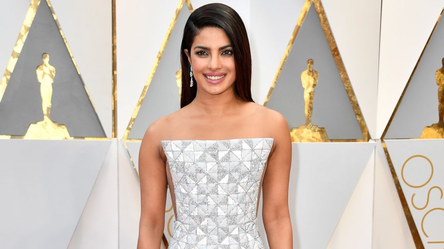 Oscars 2018: Here’s why Priyanka Chopra didn’t show up at the 90th ...