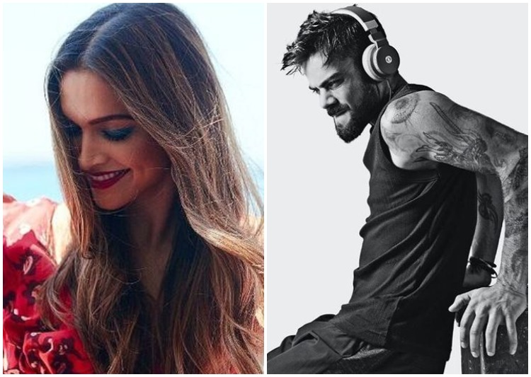 Instagram Awards 2018: Deepika Padukone & Virat Kohli Shine Brightest