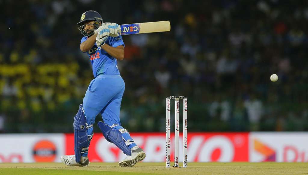 Nidahas Trophy: Rohit Sharma Promises Stronger Return After 1st T20I ...