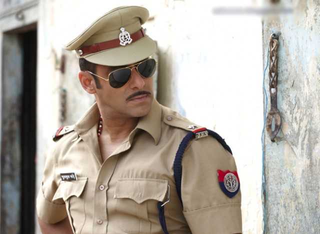 Dabangg 3 Not Arbaaz Khan But This Director To Helm Salman Khan Sonakshi Sinha Starrer India Tv