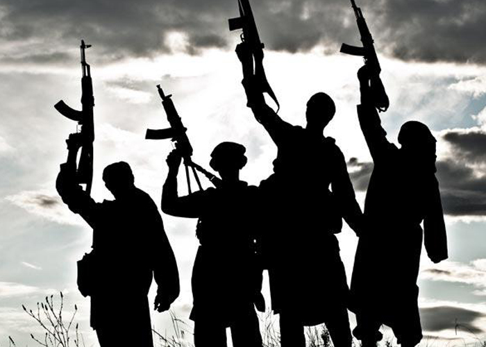 FATF&nbsp;is an inter-governmental body established in 1989 to combat money laundering, terrorist financing and other related threats to the integrity of the international financial system.&nbsp; (Photo for represenation)