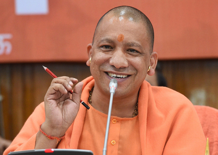 May Consider Quota For The Most Backward Sections Says Up Cm Yogi Adityanath India Tv 1827