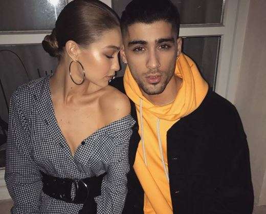 Global Pop Star Zayn Malik And Supermodel Gigi Hadid Split After Dating For Over 2 Years 