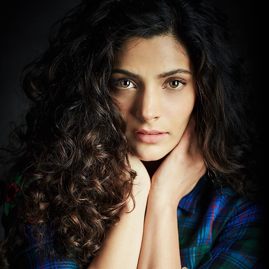 I really look up to Akshay Kumar, says Mirzya actress Saiyami Kher