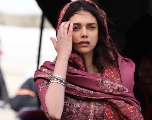 Aditi Rao Hydari to receive Dadasaheb Phalke Award for Bhoomi – India TV
