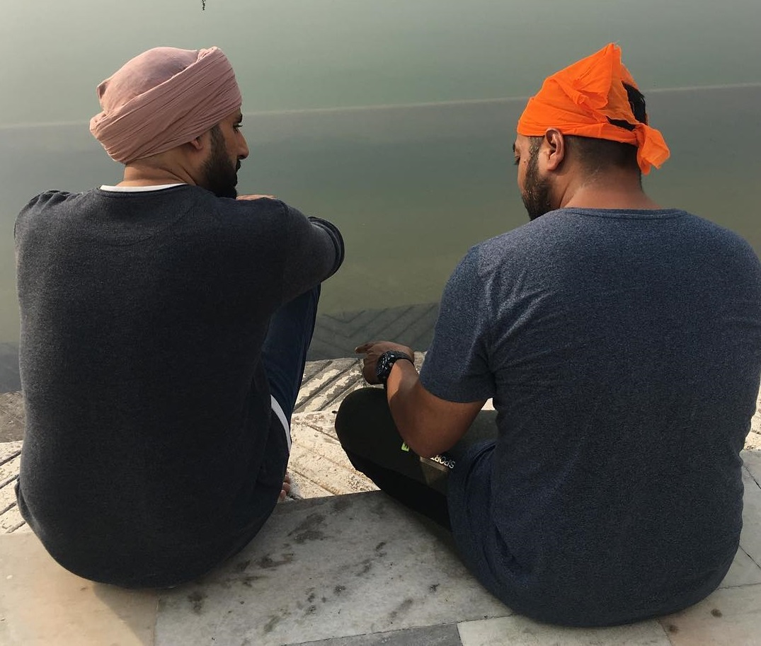Manmarziyan shoot wraps up; Abhishek Bachchan pens emotional note for Anurag Kashyap, Taapsee Pannu and team