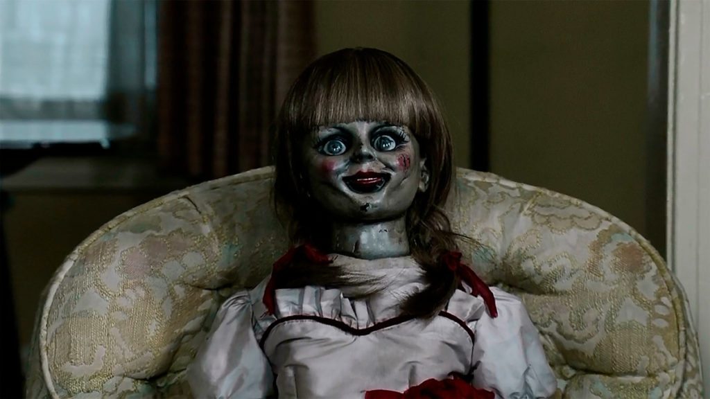 Annabelle 3 is coming soon! Deets inside | Hollywood News – India TV