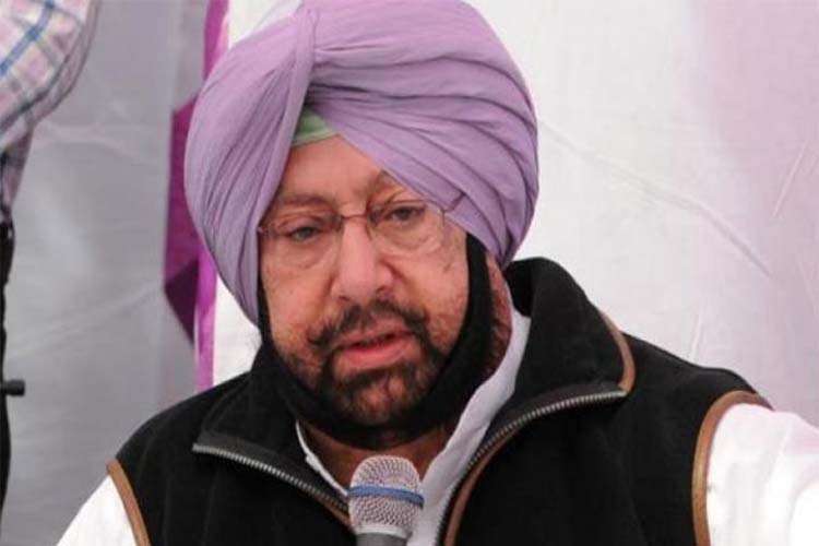 Punjab: 9 new Cabinet ministers sworn-in, 2 women MoS elevated | India ...