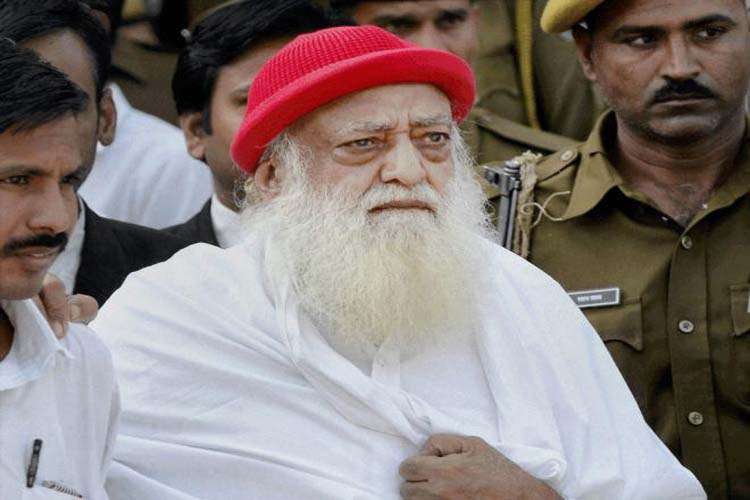 Asaram