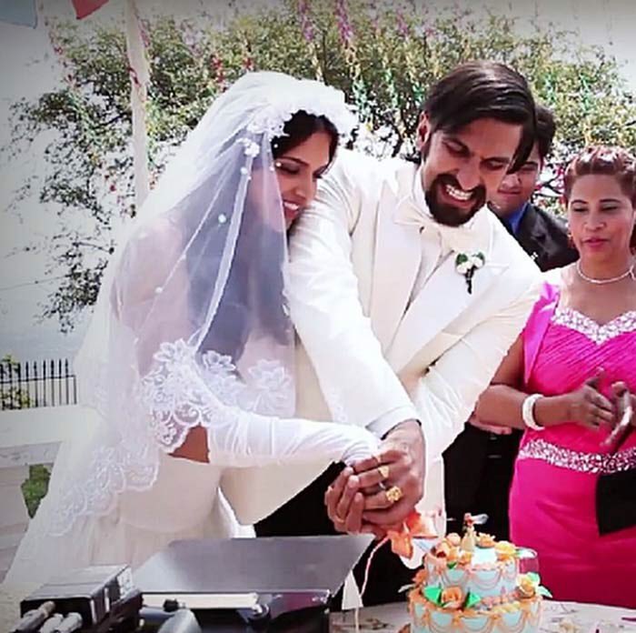 Ranveer Singh-Deepika Padukone wedding: Everything that happened