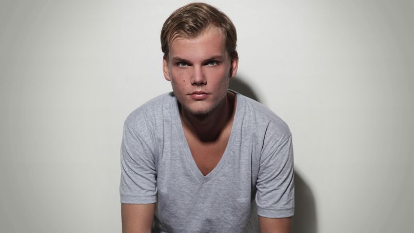 Popular Swedish Dj Avicii Found Dead In Oman Hollywood News India Tv