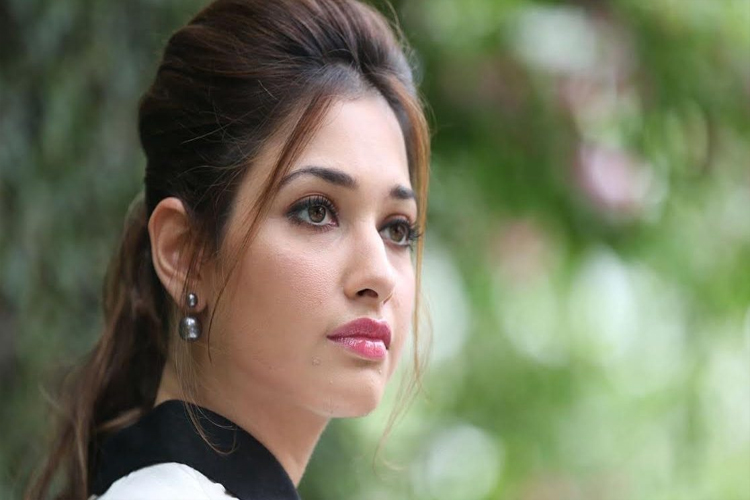 Baahubali: Tamannaah Bhatia to receive award for her outstanding ...