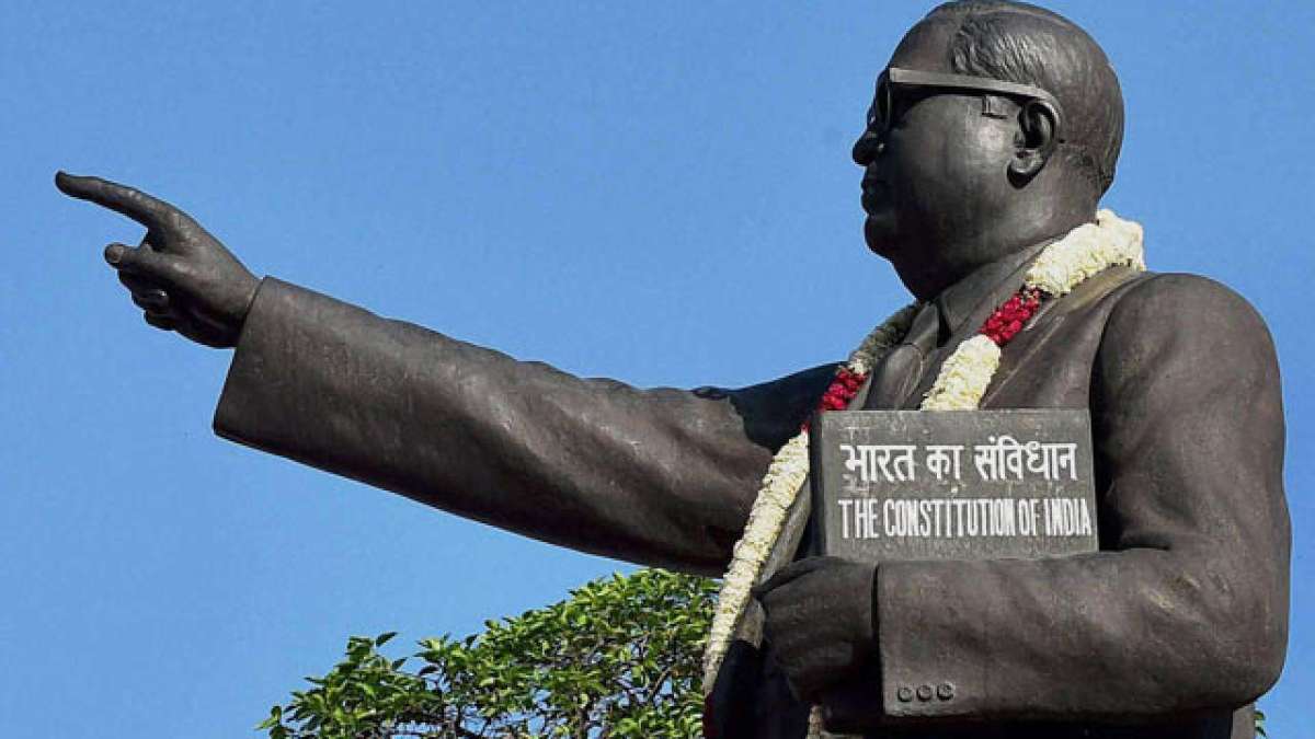 127th Birth Anniversary Of Dr BR Ambedkar: Lesser Known Facts About The ...