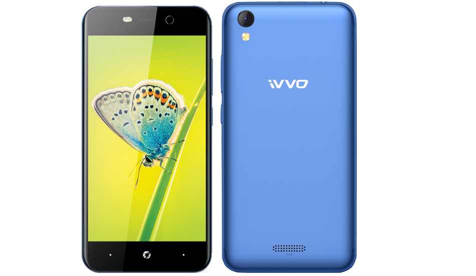 BRITZO's 'Make in India' budget phones launched in India