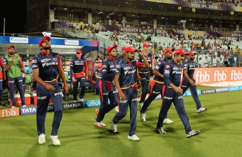 IPL 2018: Delhi Daredevils seek revival of fortune under new captain ...