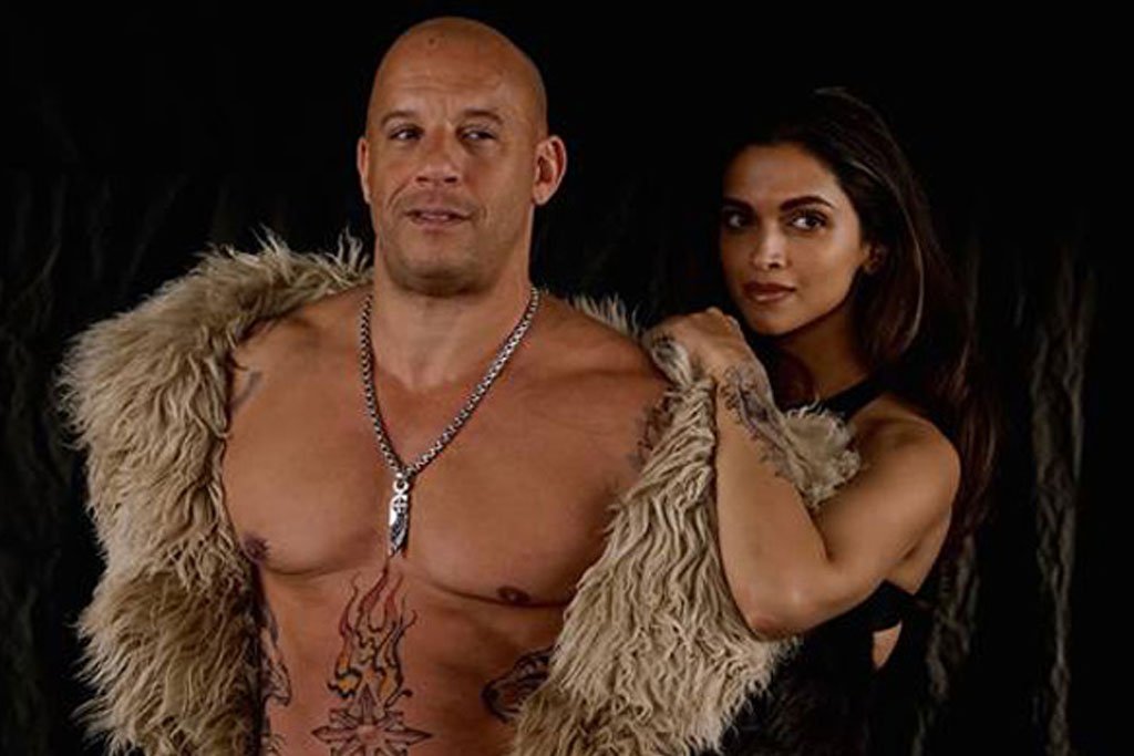 Baba Ramdev Ka Xx Video - Vin Diesel's xXx 4 in development | Hollywood News â€“ India TV