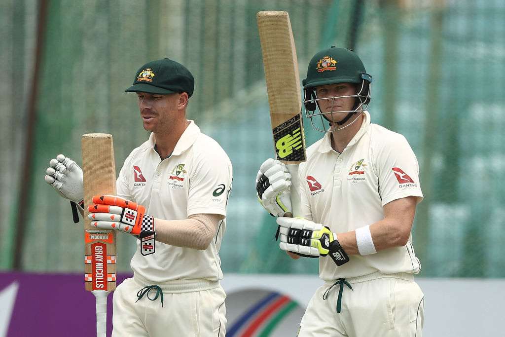 Steve Smith, David Warner's abscence leaves a huge hole in Australian ...