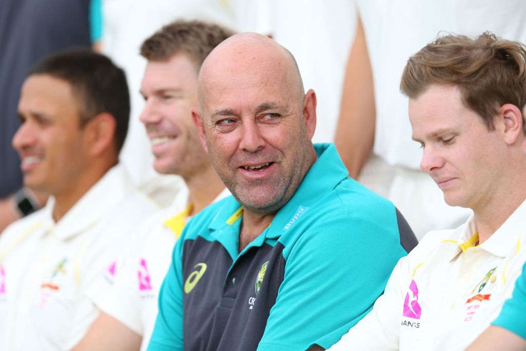 AUS vs IND | India can still script turnaround against Australia: Darren Lehmann