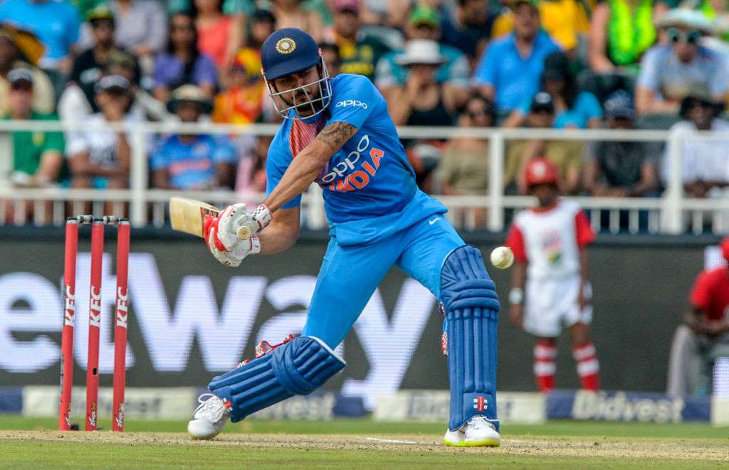 Since Team India debut all my problems were sorted Manish Pandey – India TV