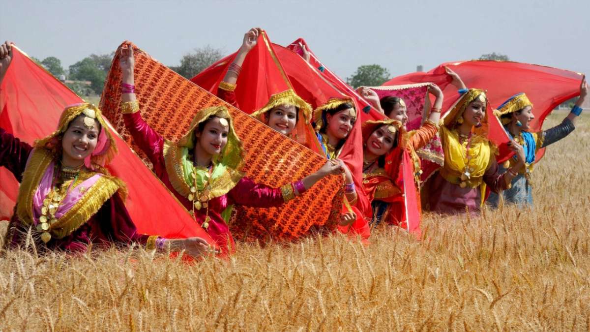 Baisakhi 2018 Significance, History and Muhurat of the Sikh festival