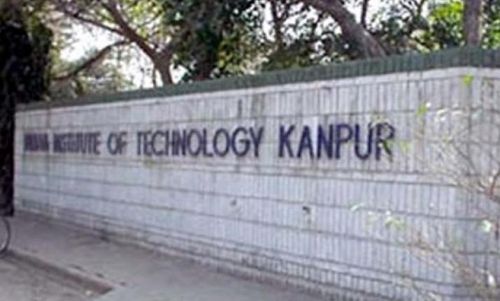 IIT-Kanpur Student Commits Suicide By Hanging Self; Exact Cause Of ...