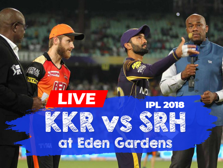 Ipl 2018 live cricket on sale streaming