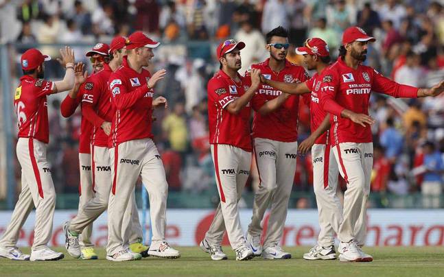 IPL 2018 | Kings XI Punjab Team Profile: Kings XI Punjab Squad ...