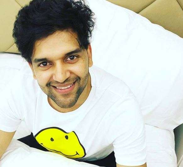 Guru Randhawa: Punjabi Songs Are Mood Lifters, Says Singer